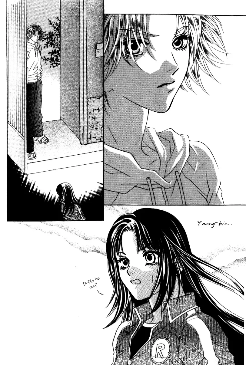 Do You Want to Try? Chapter 9 page 60