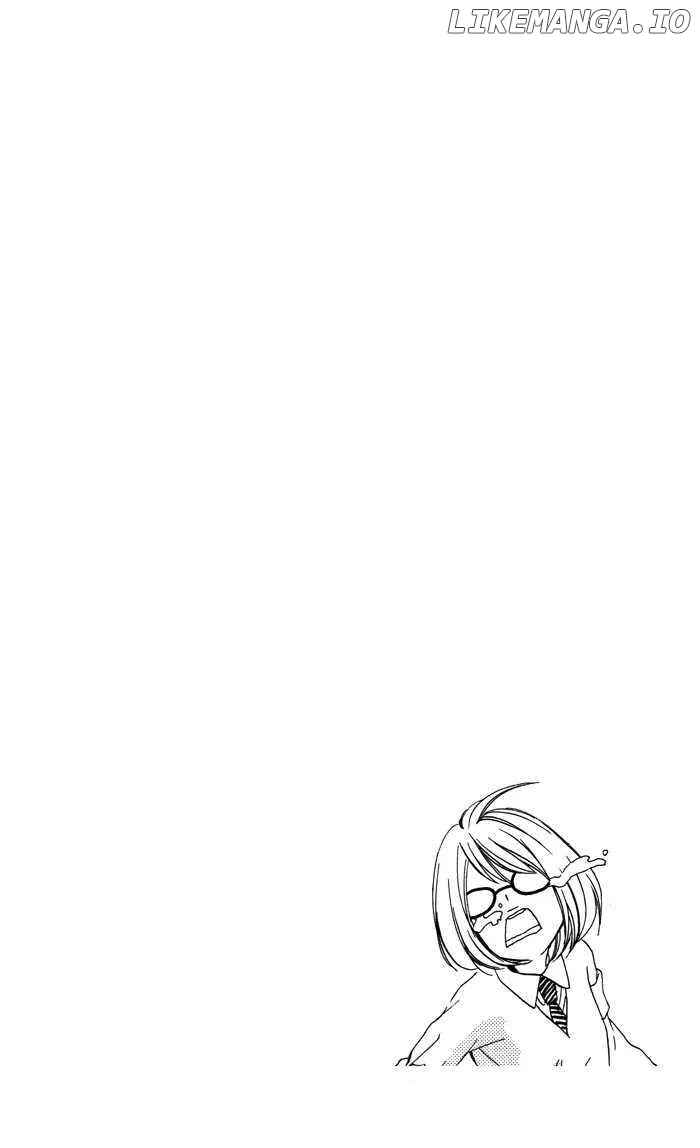 Sono Kuchibiru, Itadakimasu Chapter 2 page 4