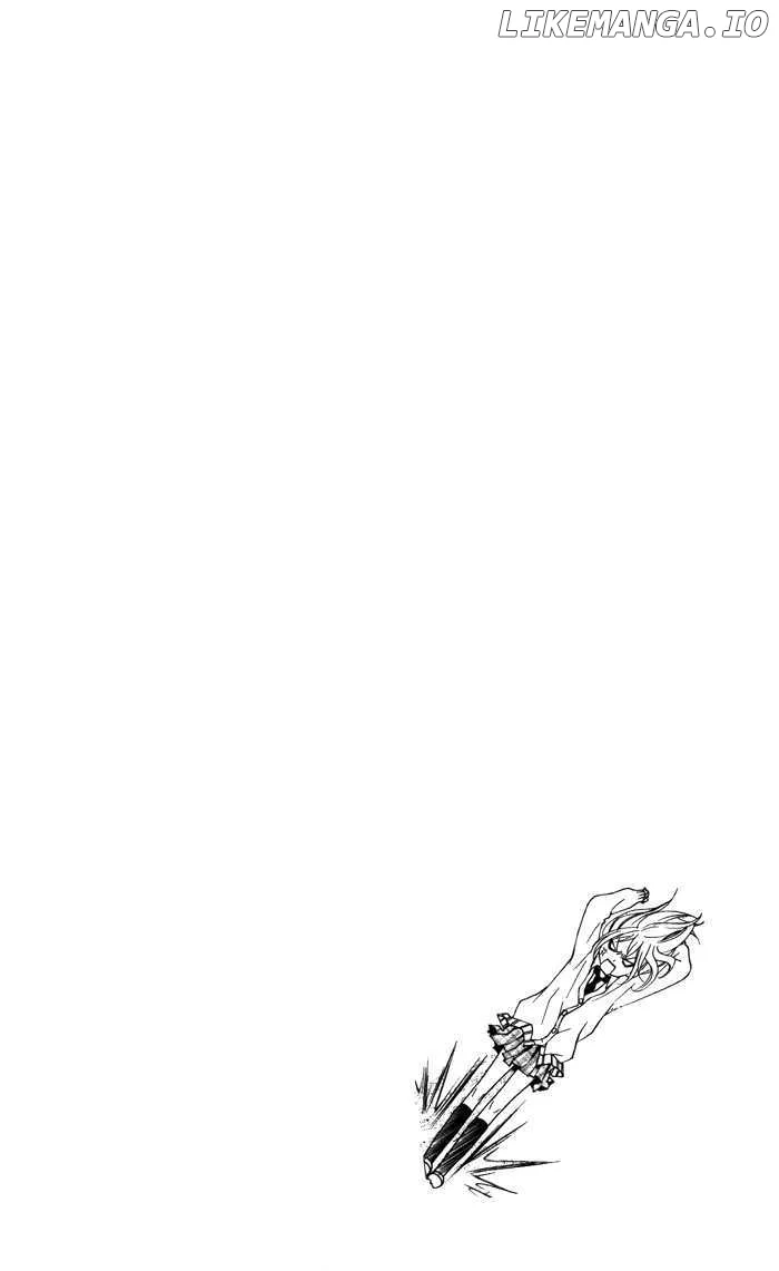 Sono Kuchibiru, Itadakimasu Chapter 2 page 40