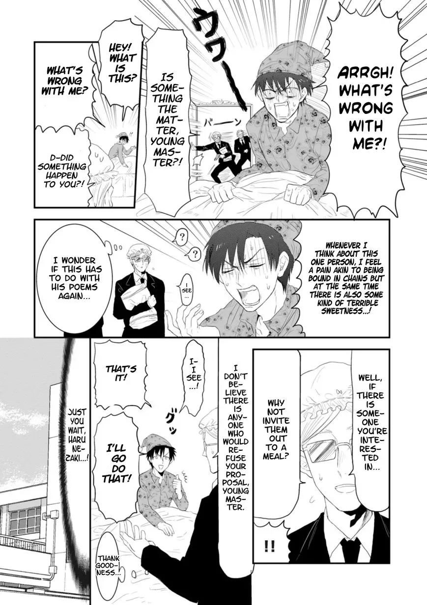 Sonna Me de Mite Kure Chapter 1 page 10