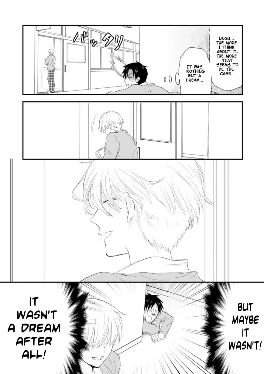 Sonna Me de Mite Kure Chapter 1 page 15