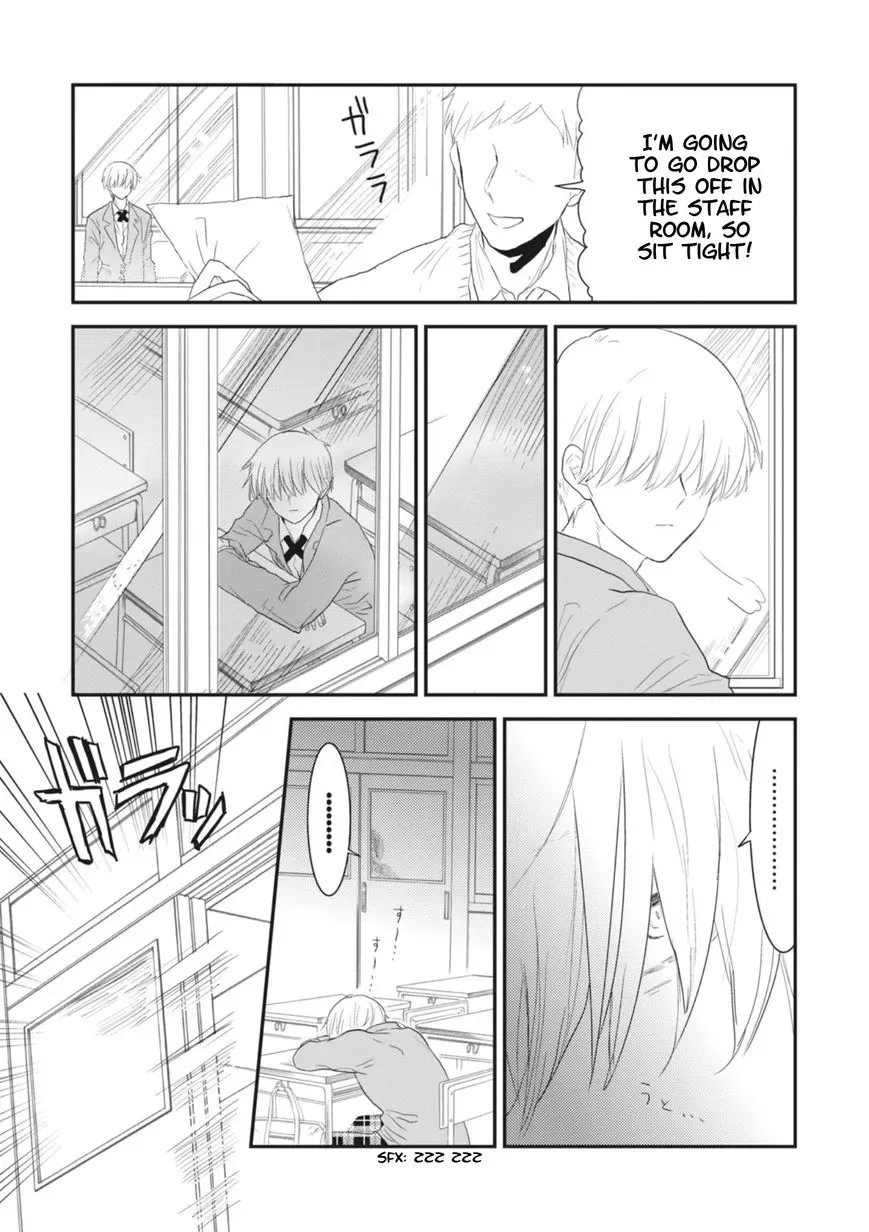 Sonna Me de Mite Kure Chapter 1 page 20