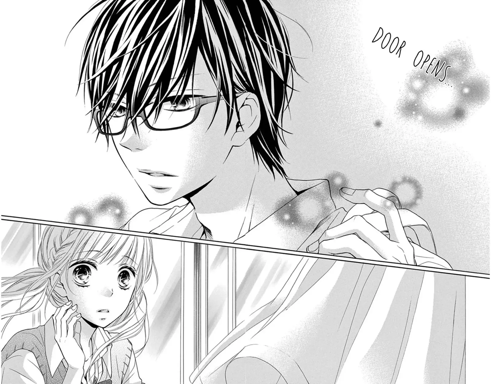 Sonna Me de Minai De Chapter 1 page 9