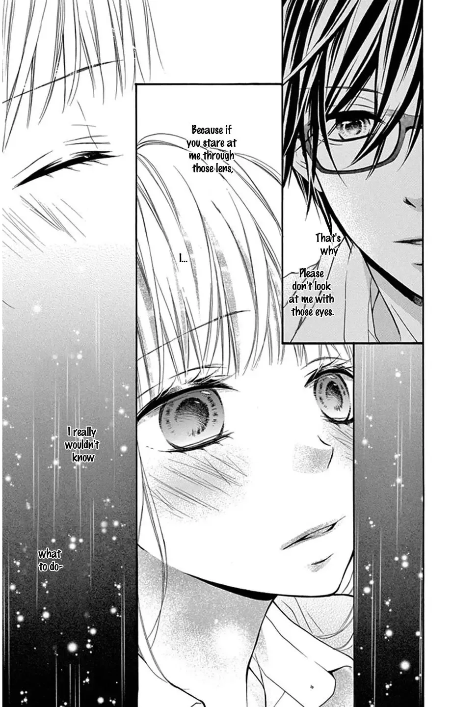 Sonna Me de Minai De Chapter 1 page 29