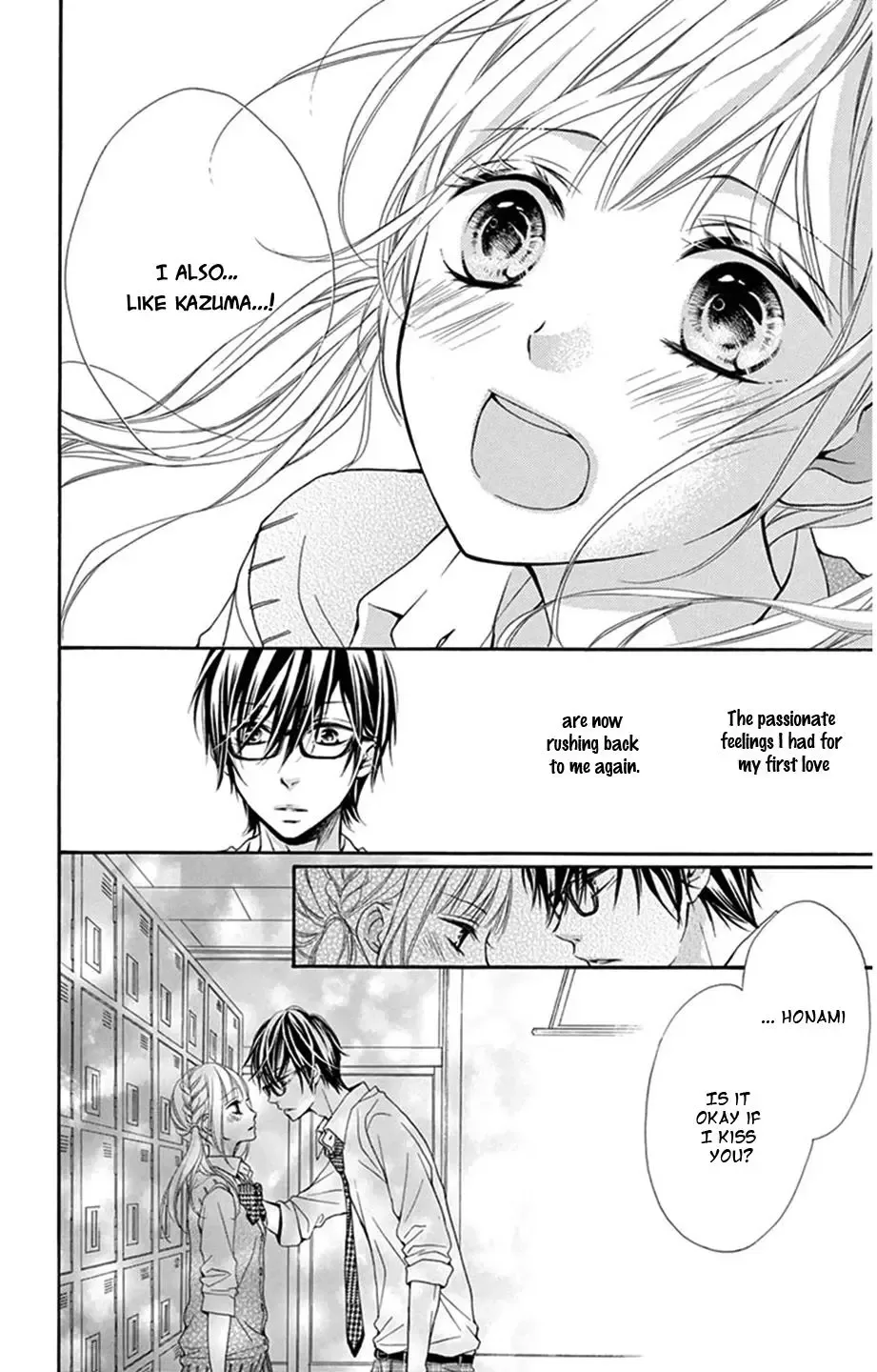Sonna Me de Minai De Chapter 1 page 28