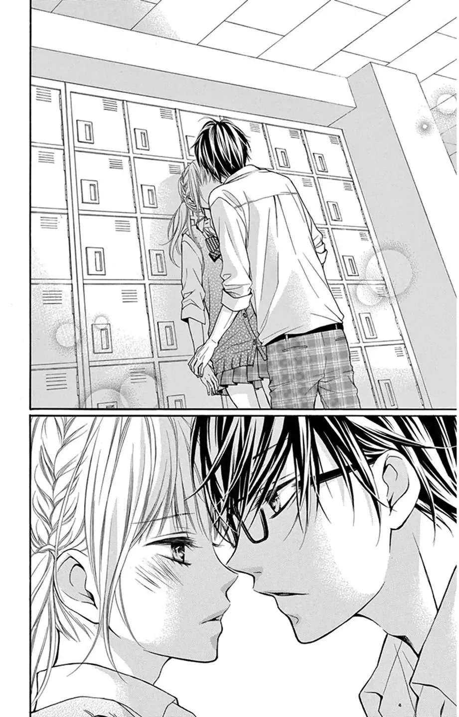 Sonna Me de Minai De Chapter 1 page 30