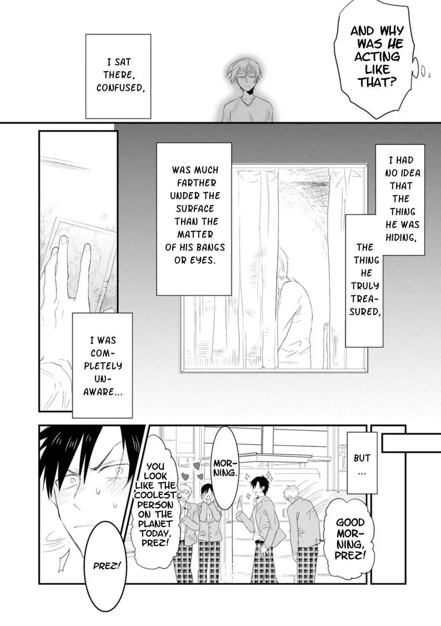 Sonna Me de Mite Kure Chapter 2 page 28