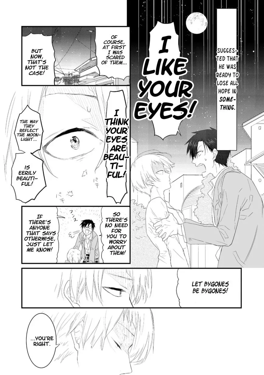 Sonna Me de Mite Kure Chapter 2 page 23