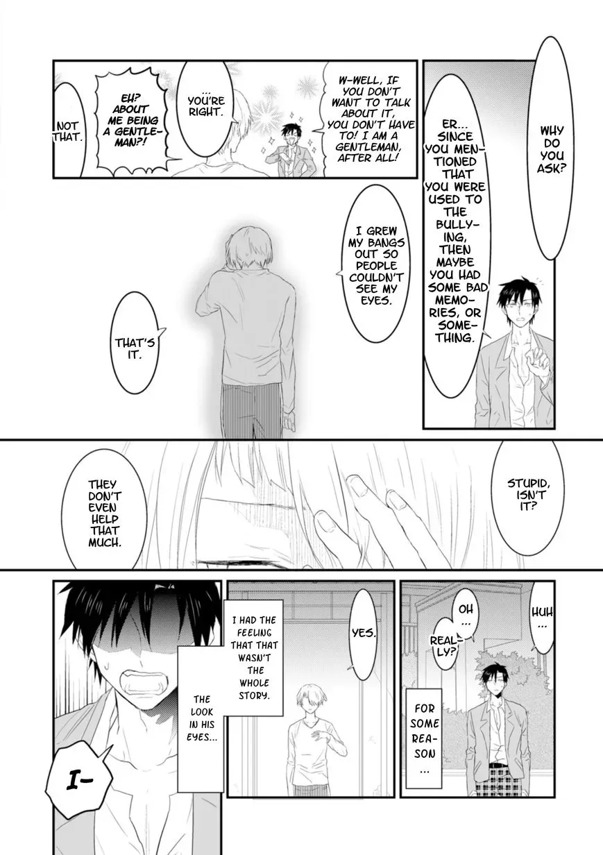 Sonna Me de Mite Kure Chapter 2 page 22