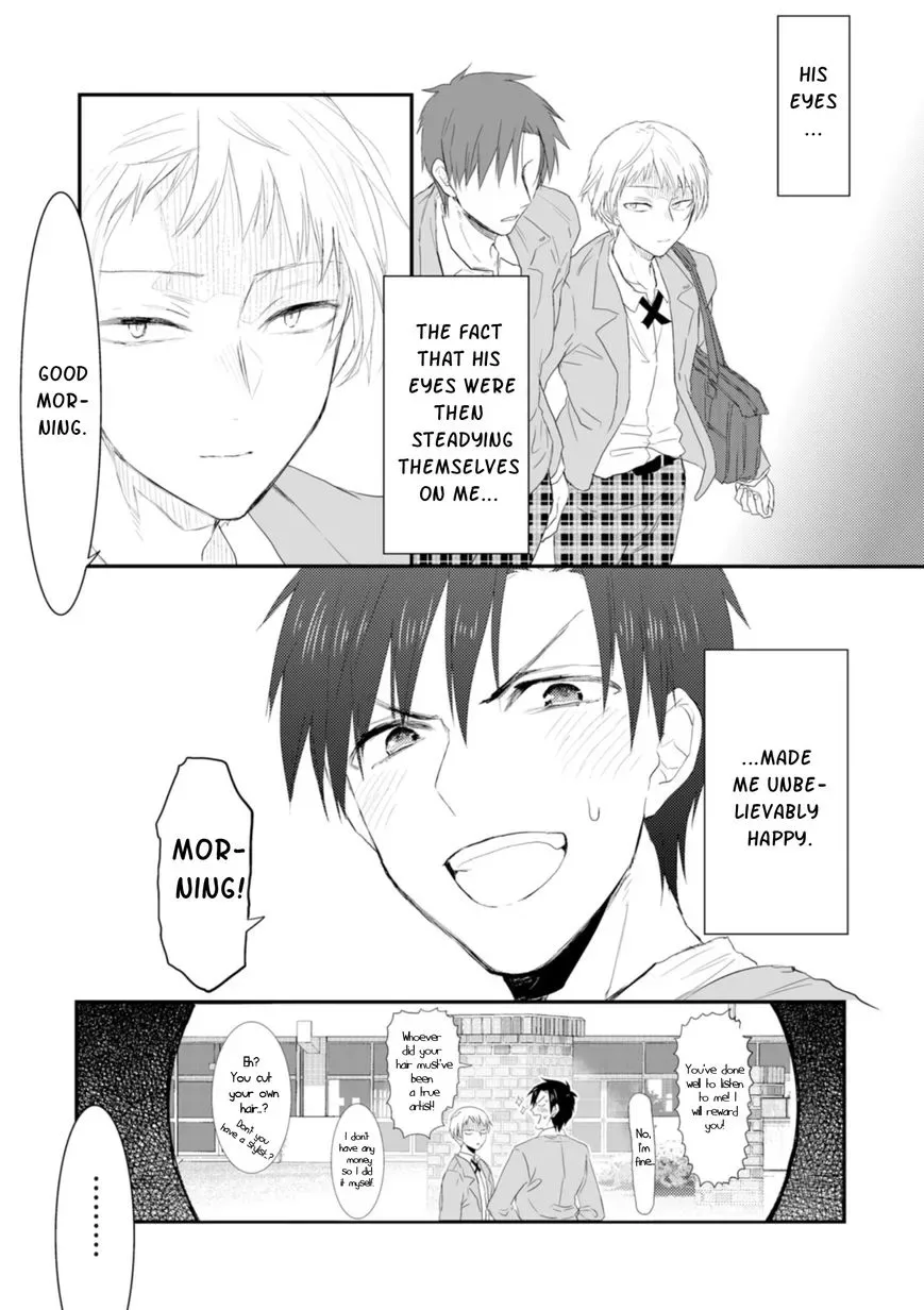 Sonna Me de Mite Kure Chapter 2 page 29