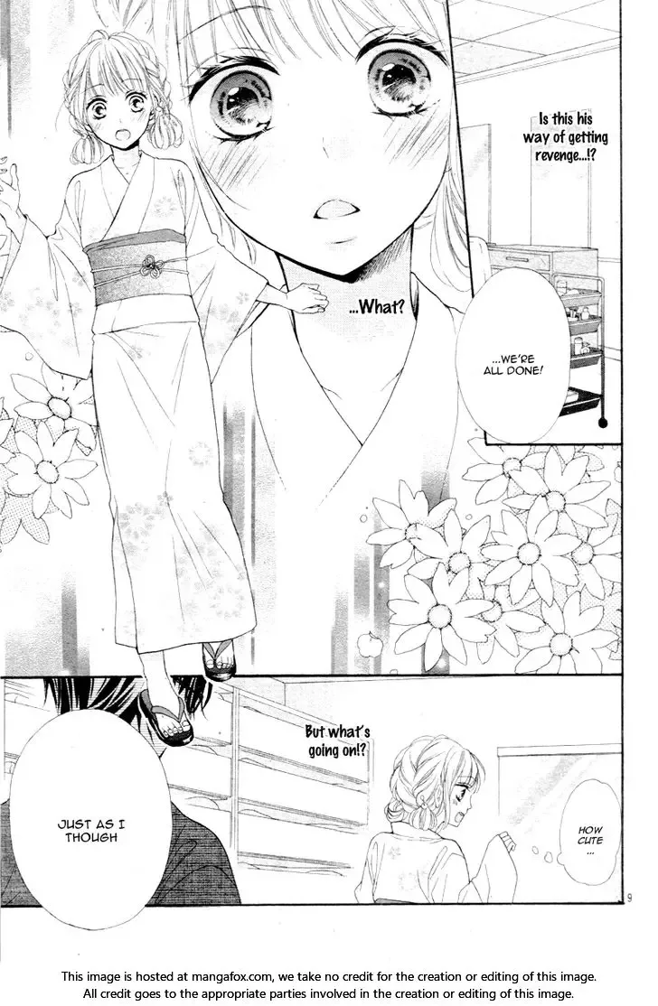 Sonna Me de Minai De Chapter 2 page 13