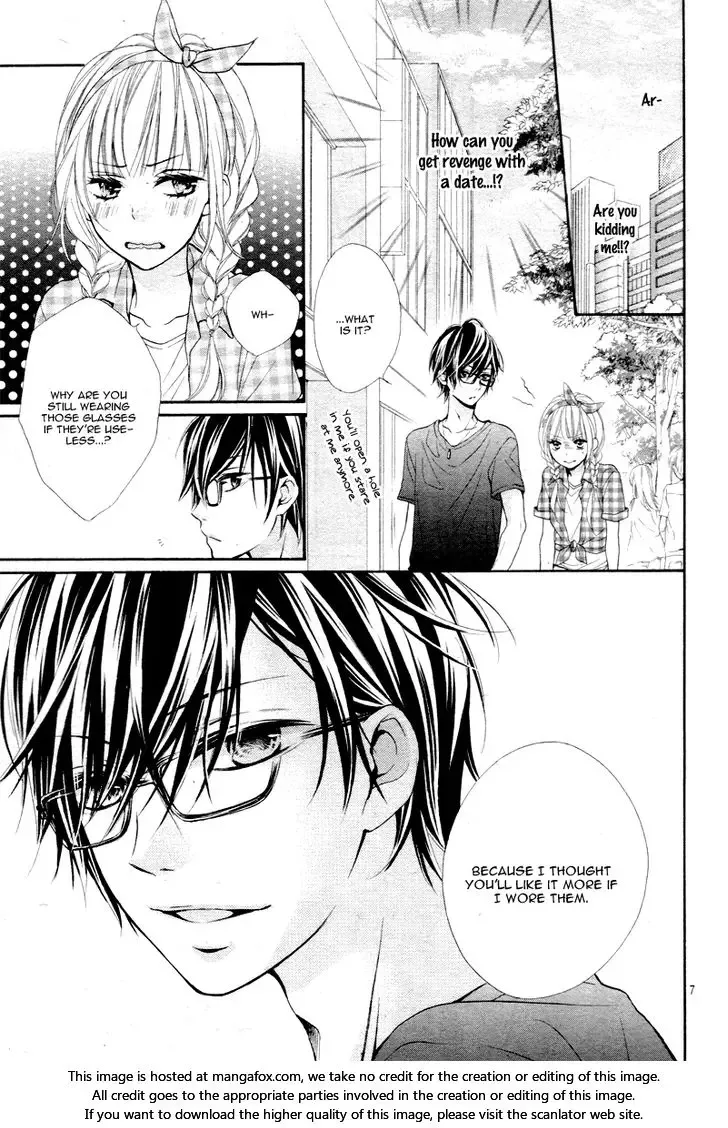 Sonna Me de Minai De Chapter 2 page 11
