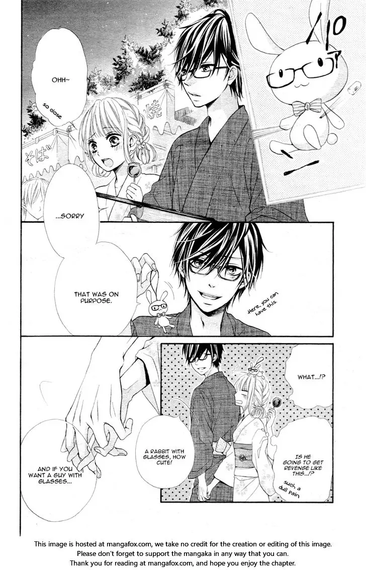 Sonna Me de Minai De Chapter 2 page 17