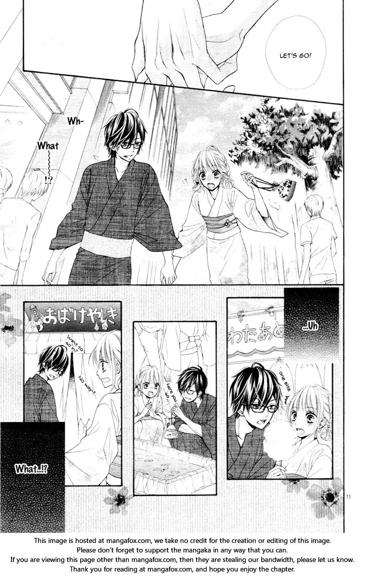 Sonna Me de Minai De Chapter 2 page 15