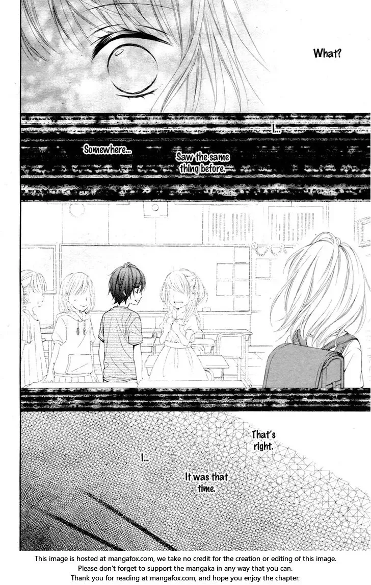 Sonna Me de Minai De Chapter 2 page 21