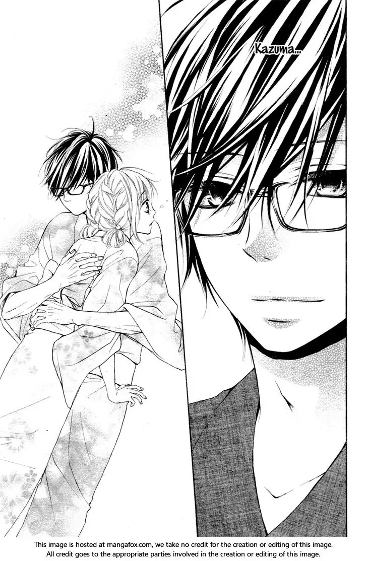 Sonna Me de Minai De Chapter 2 page 28