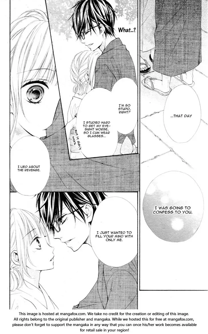 Sonna Me de Minai De Chapter 2 page 29
