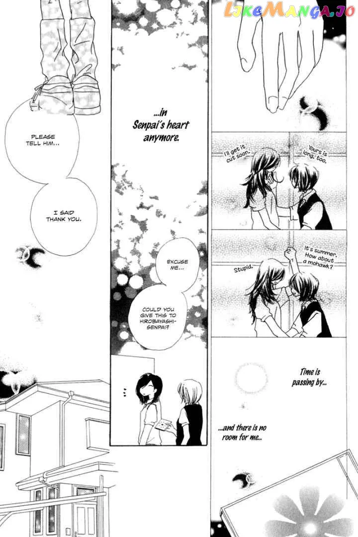 Sonna no Koi ja Nai Chapter 2 page 41