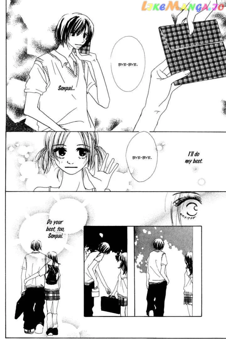 Sonna no Koi ja Nai Chapter 2 page 44