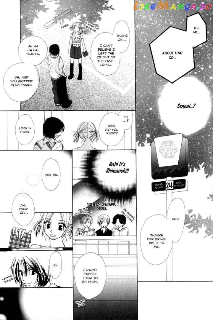 Sonna no Koi ja Nai Chapter 2 page 43