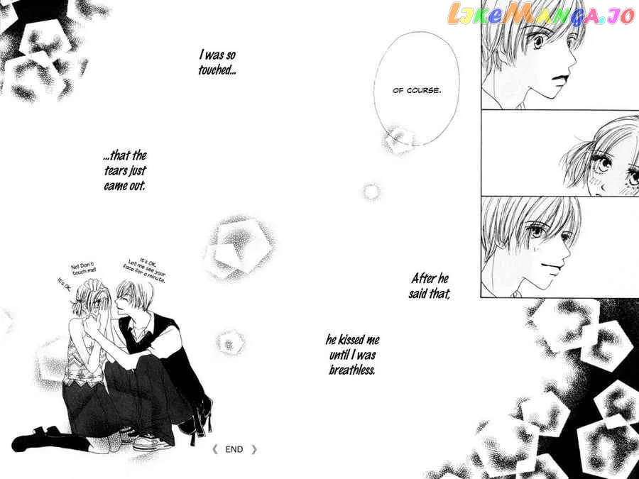Sonna no Koi ja Nai Chapter 2 page 50
