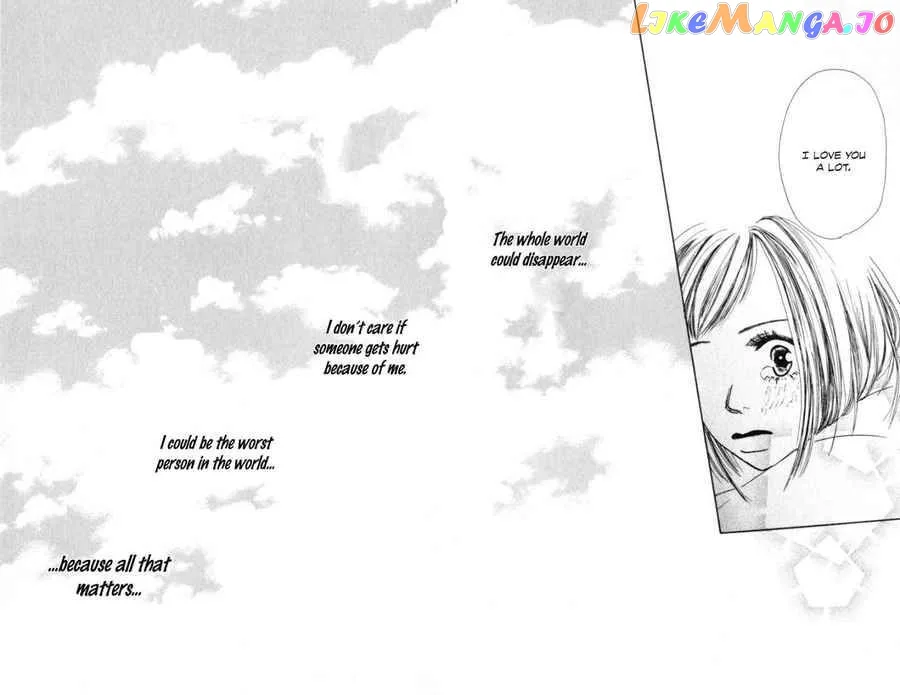 Sonna no Koi ja Nai Chapter 1 page 41