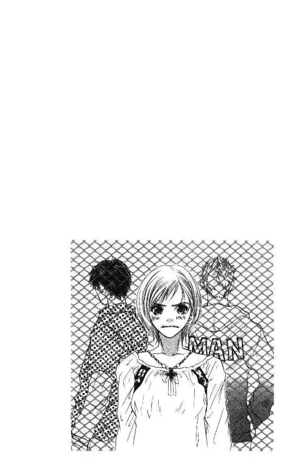 Sonan Jyanaiyo Chapter 3 page 2