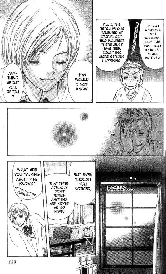 Sonan Jyanaiyo Chapter 3 page 37