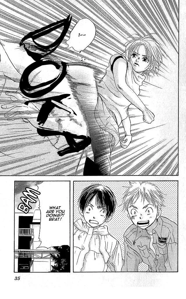Sonan Jyanaiyo Chapter 5 page 35