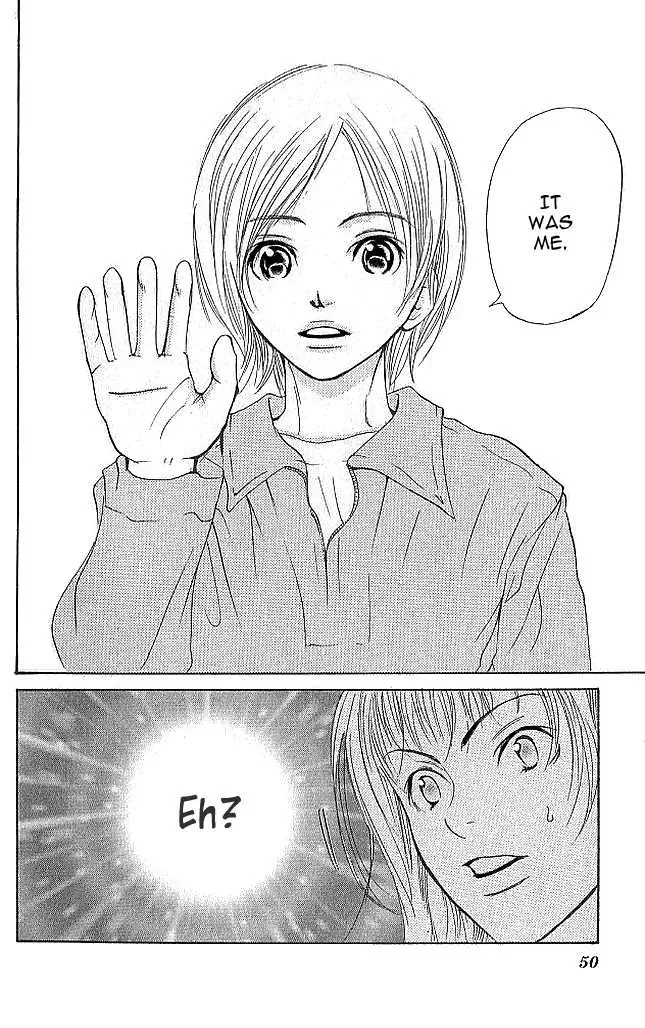 Sonan Jyanaiyo Chapter 5 page 50