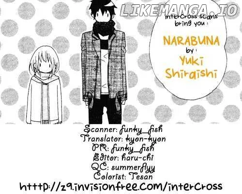 Sono Kuchibiru, Itadakimasu Chapter 3 page 2