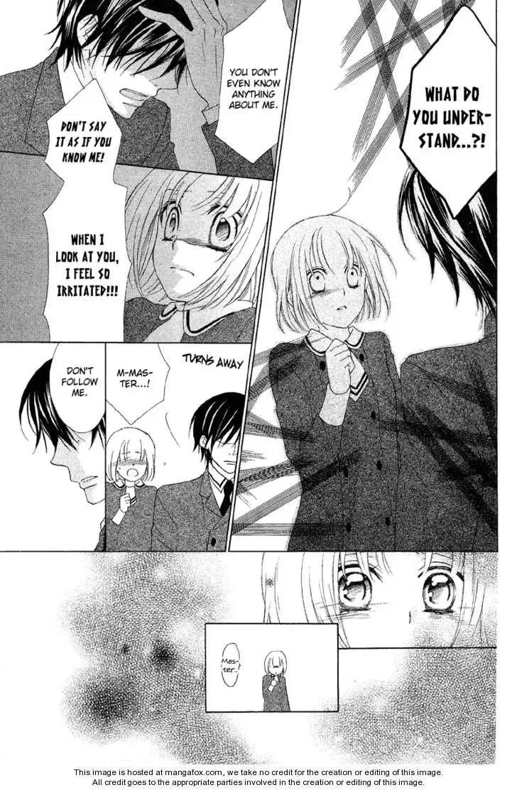Sokubaku Master Chapter 1 page 29