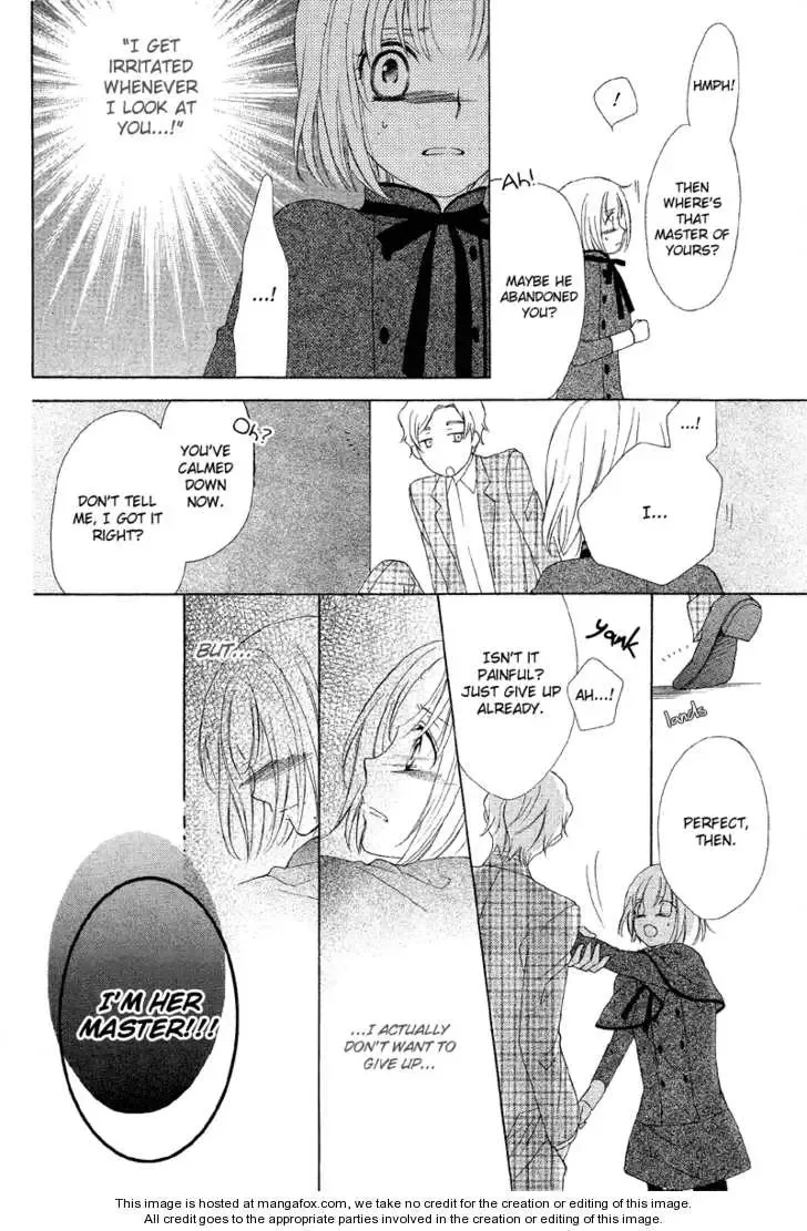 Sokubaku Master Chapter 1 page 36