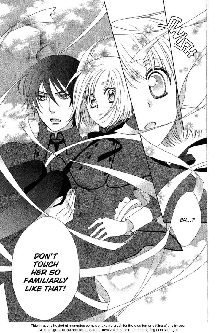 Sokubaku Master Chapter 1 page 37