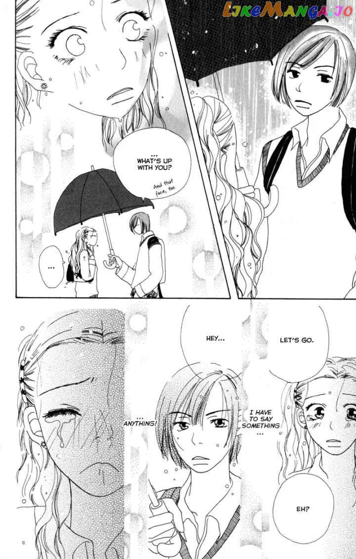 Sonna no Koi ja Nai Chapter 4 page 29