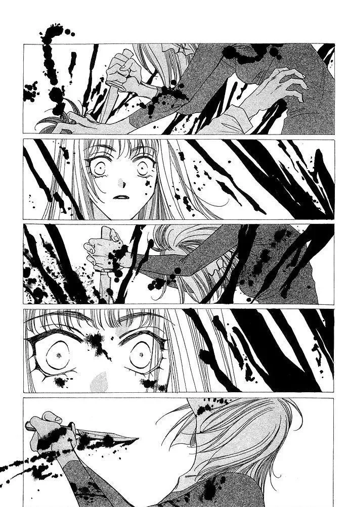 Soko wa Nemuri no Mori Chapter 1 page 26