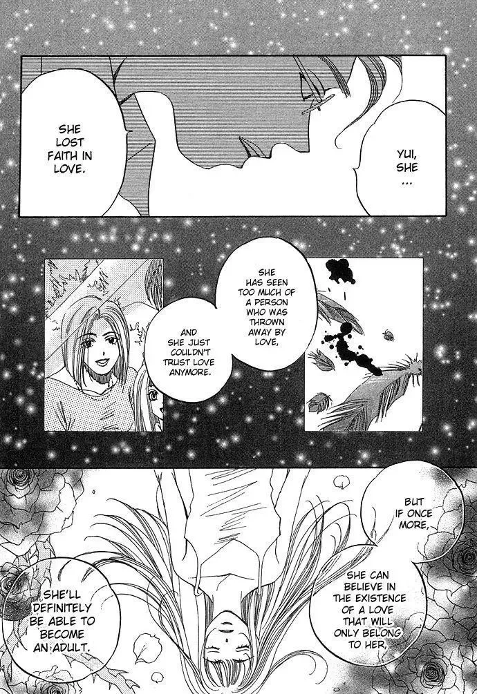 Soko wa Nemuri no Mori Chapter 1 page 48