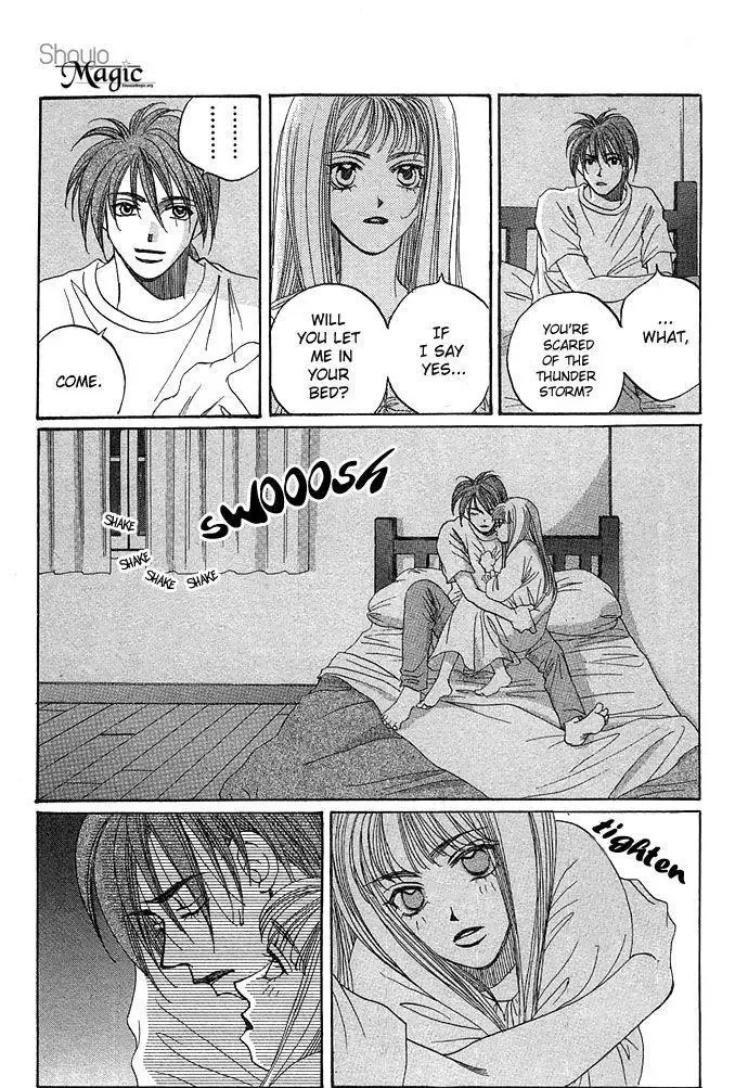 Soko wa Nemuri no Mori Chapter 1 page 42