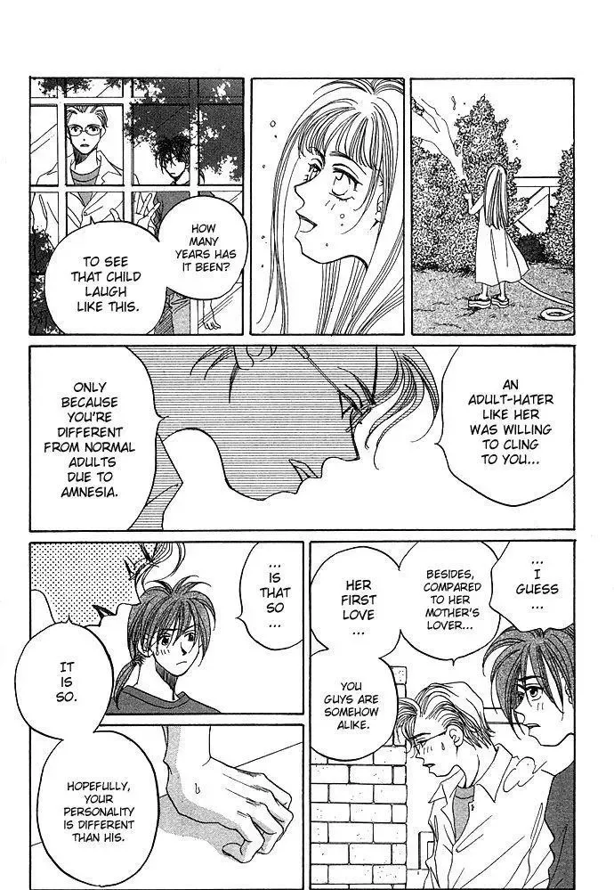 Soko wa Nemuri no Mori Chapter 1 page 46