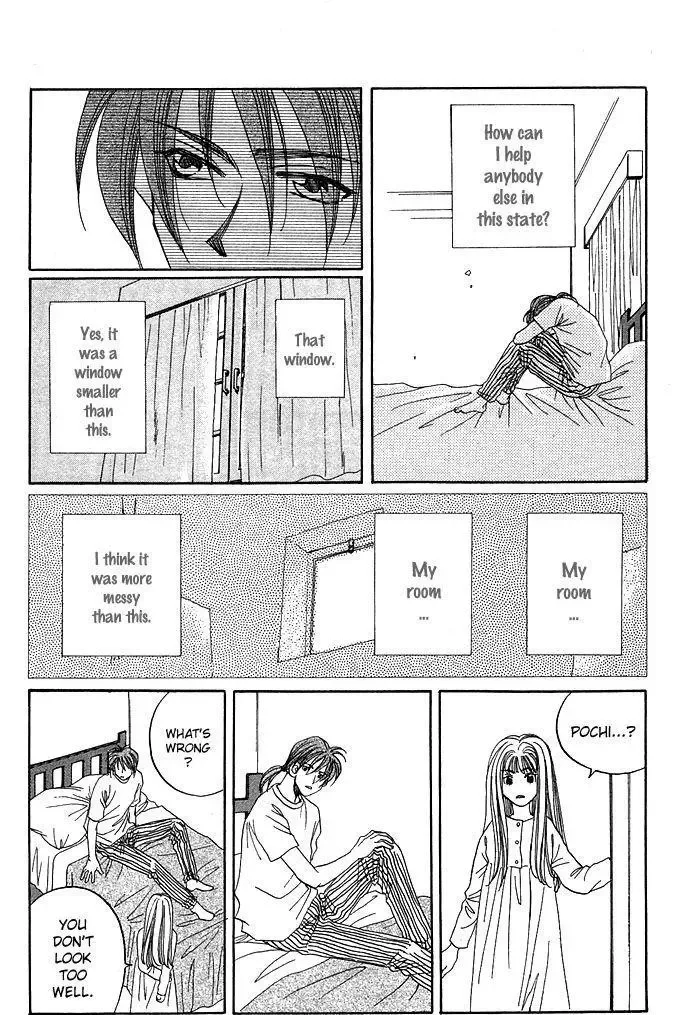 Soko wa Nemuri no Mori Chapter 1 page 50