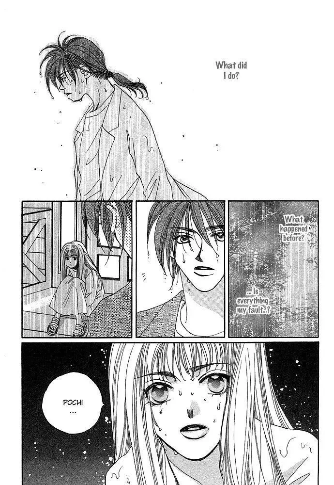 Soko wa Nemuri no Mori Chapter 1 page 59