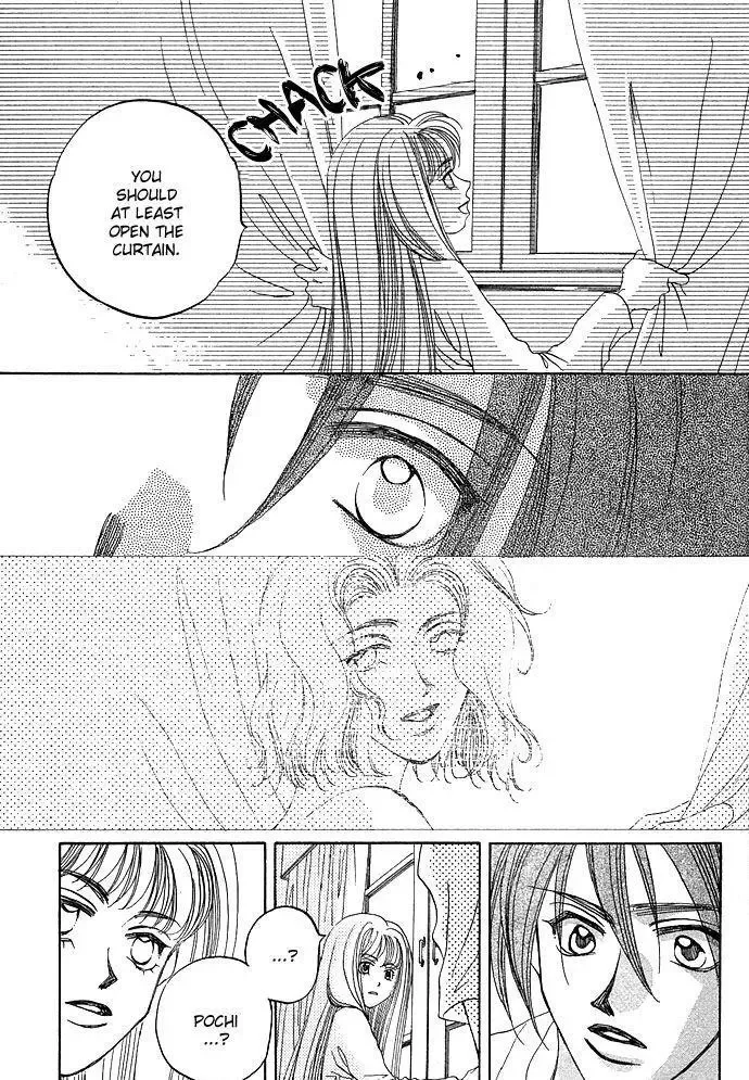 Soko wa Nemuri no Mori Chapter 1 page 51