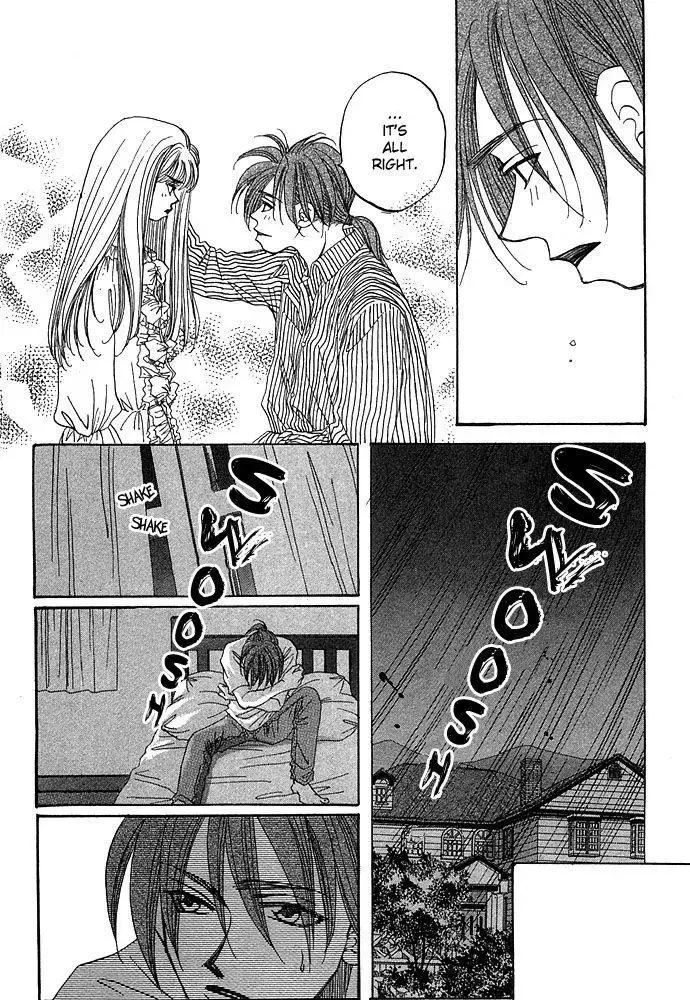 Soko wa Nemuri no Mori Chapter 1 page 40
