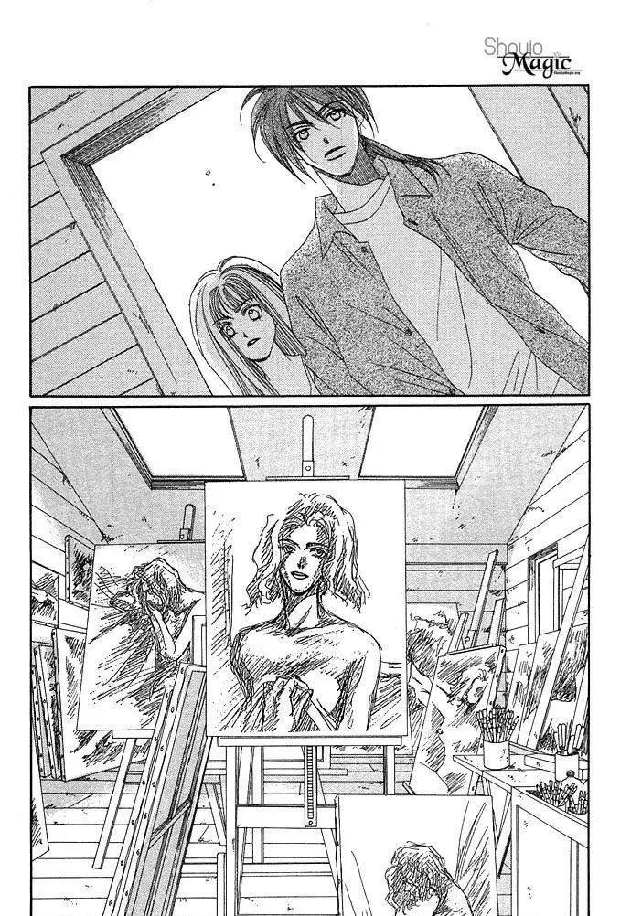 Soko wa Nemuri no Mori Chapter 1 page 76