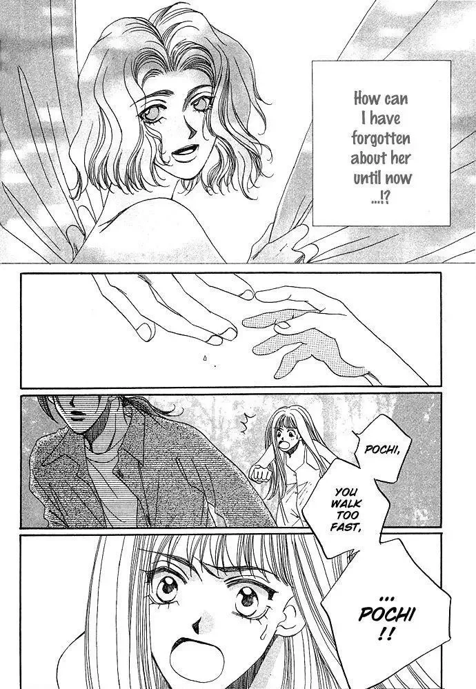 Soko wa Nemuri no Mori Chapter 1 page 74