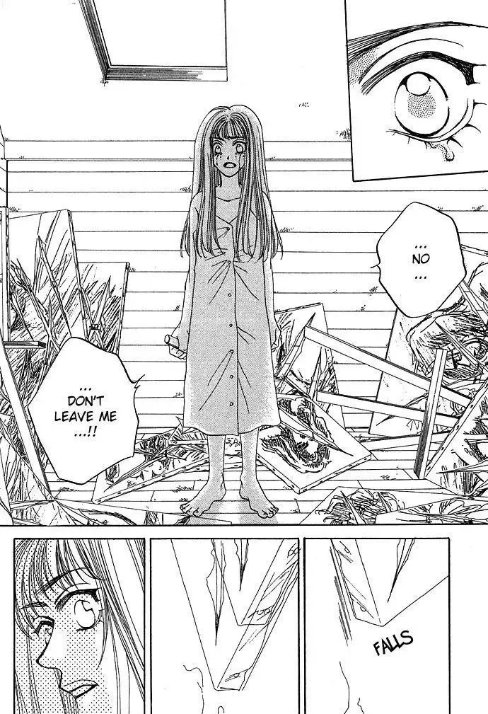 Soko wa Nemuri no Mori Chapter 1 page 86