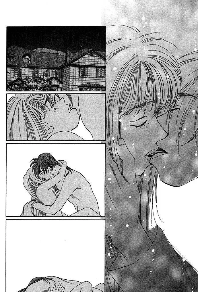 Soko wa Nemuri no Mori Chapter 1 page 64