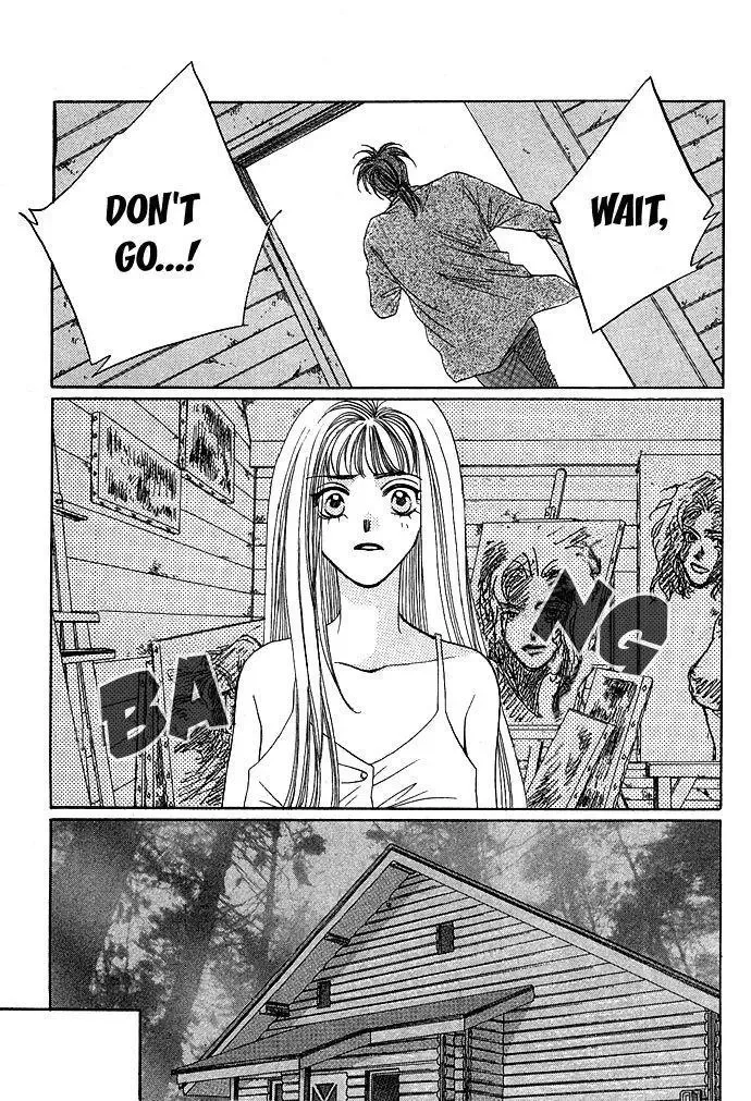 Soko wa Nemuri no Mori Chapter 1 page 83