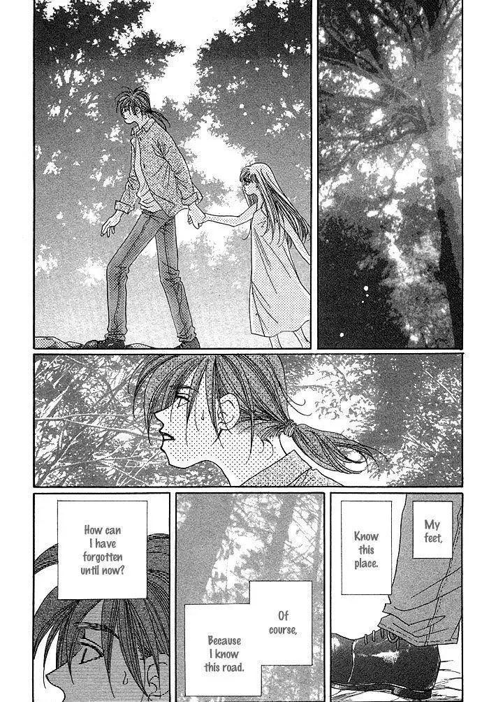 Soko wa Nemuri no Mori Chapter 1 page 73