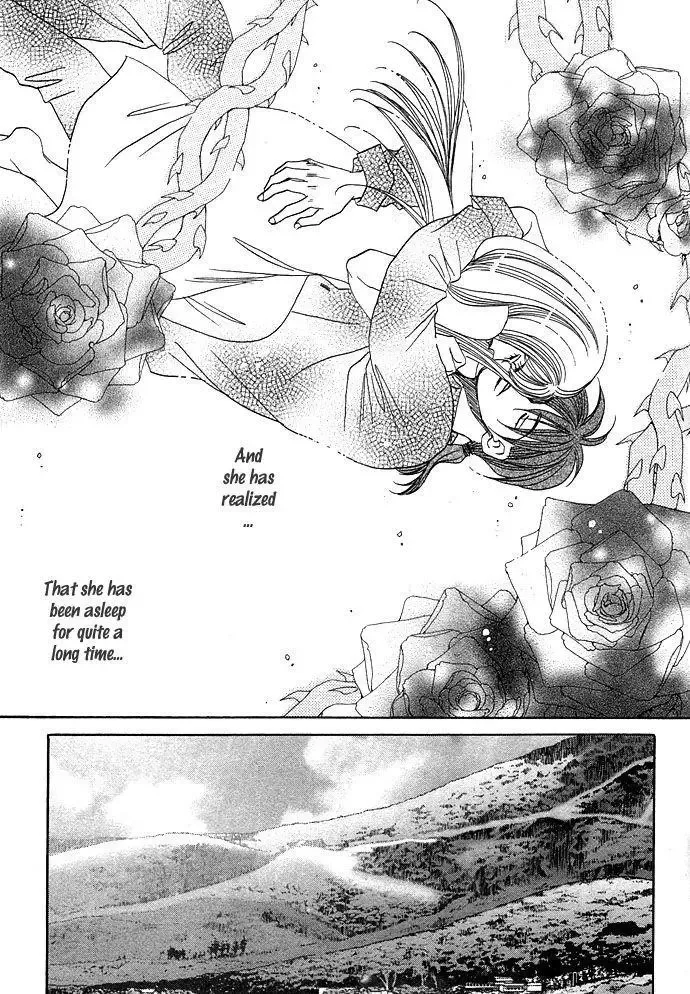 Soko wa Nemuri no Mori Chapter 1 page 105